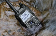 影響對講機(jī)通話距離和效果的因素